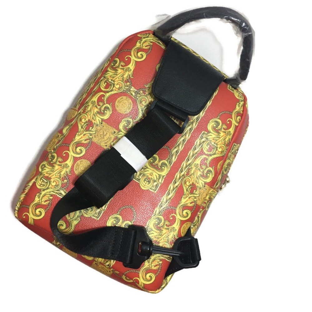 Men’s Designer style Crossbody strap bag. - Picture 3 of 6